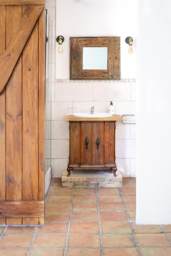 Casa Rural El Tiró de Nevà Esterno foto